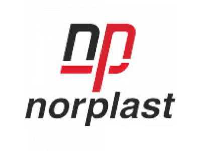 Поддон в багажник Norplast NPL-Bi-95-60 Volkswagen Touran (2003)