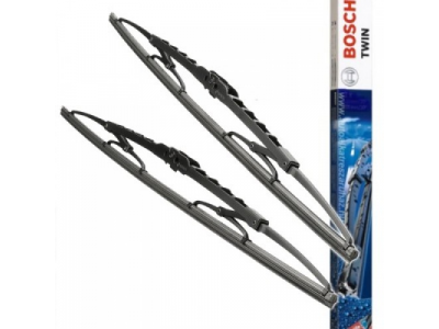 BOSCH Комплект стеклоочистителей Twin 600/550mm (543)
