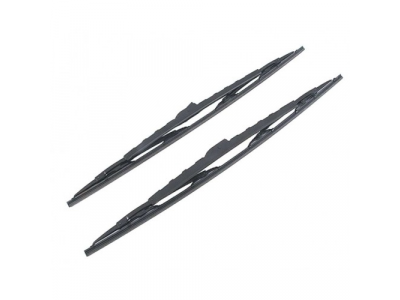 BOSCH Комплект Twin со спойлером 530/475mm (533 S)