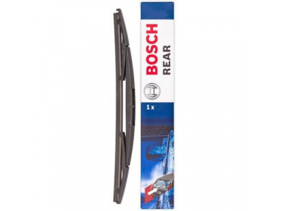 BOSCH Стеклоочиститель заднего стекла 290mm (H 840)