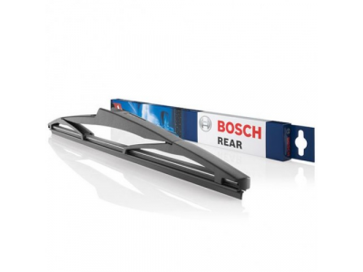 BOSCH Стеклоочиститель заднего стекла 380mm (H 384) от BOSCH BOSCH Стеклоочиститель заднего стекла 380mm (H 384)