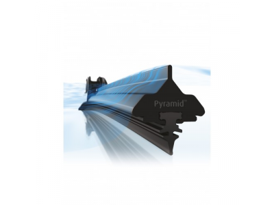 VALEO First Pyramid Multiconnection VFB35, 350мм, бескаркасная, 1шт, 575780, 350мм/14", бескаркасная