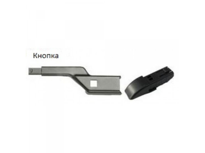 Щетки стеклоочистителя SWF VISIOFLEX,передняя,2 шт., 5NB998002, , бескаркасная от SWF Щетки стеклоочистителя SWF VISIOFLEX,передняя,2 шт., 5NB998002, , бескаркасная