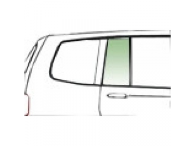 УАЗ 3163 4W-СТ БОКОВИНЫ ПР ТТЗ от AGC AUTOMOTIVE УАЗ 3163 4W-СТ БОКОВИНЫ ПР ТТЗ