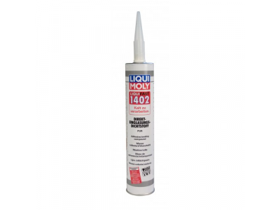 Среднемодульный клей д/стекла LiquiMoly 6136 от LIQUI MOLY Среднемодульный клей д/стекла LiquiMoly 6136