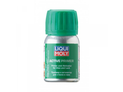 Праймер-актив LiquiMoly 7549 от LIQUI MOLY Праймер-актив LiquiMoly 7549