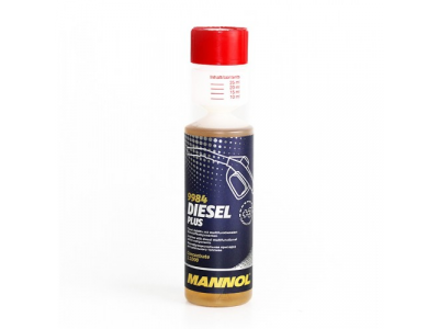 MANNOL 9984 Diesel Plus 250ml