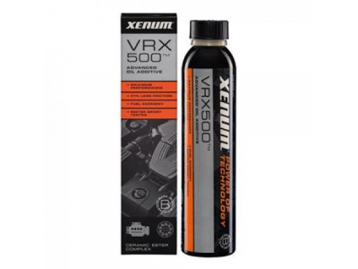Синтетическая добавка в моторное масло Xenum VRX500 от XENUM Синтетическая добавка в моторное масло Xenum VRX500