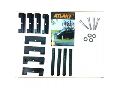 адаптеры Nissan X-trail (T31) (5-dr SUV) 07-13 от ATLANT адаптеры Nissan X-trail (T31) (5-dr SUV) 07-13