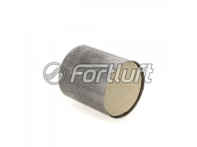 Fortluft Катализатор Hyundai Solaris 1.6 123 л.с. от Fortluft Fortluft Катализатор Hyundai Solaris 1.6 123 л.с.