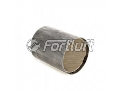 Fortluft Катализатор Opel Astra H 1.8 125 л.с. от Fortluft Fortluft Катализатор Opel Astra H 1.8 125 л.с.