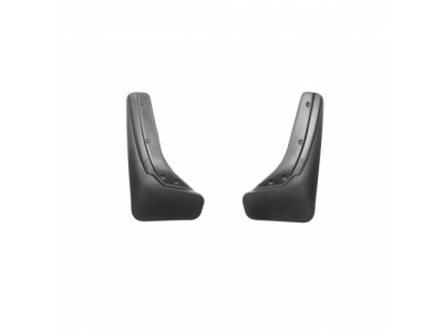 Брызговики Norplast NPL-Br-30-70F Honda Pilot III (2015) (передние) от NORPLAST Брызговики Norplast NPL-Br-30-70F Honda Pilot III (2015) (передние)