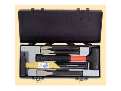 5053 Набор д/рихтовочных работ 5 пр.