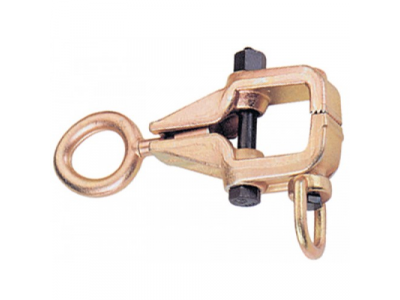 Кузовной зажим 3т/2т, одно/два направления, с большим зевом