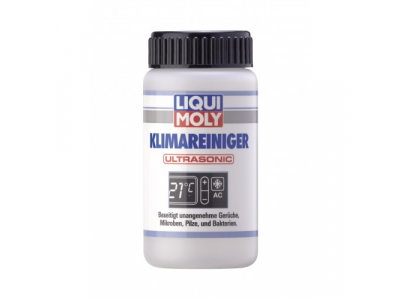 Жидкость д/ультразвуковой очистки конд. LiquiMoly 4079 от LIQUI MOLY Жидкость д/ультразвуковой очистки конд. LiquiMoly 4079