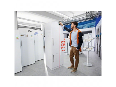Лазерный дальномер PLR 25 от BOSCH Лазерный дальномер PLR 25