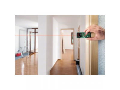 Лазерный дальномер PLR 25 от BOSCH Лазерный дальномер PLR 25