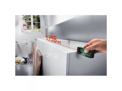 Лазерный дальномер PLR 25 от BOSCH Лазерный дальномер PLR 25