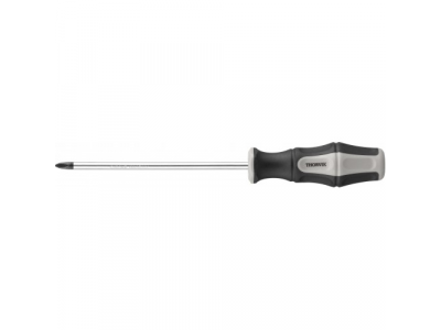 SDP2038 Отвертка крестовая PHILLIPS® PH2x38 мм от THORVIK SDP2038 Отвертка крестовая PHILLIPS® PH2x38 мм