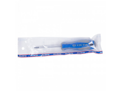 Отвертка TORX Т15, L = 75 мм KING TONY от KING TONY Отвертка TORX Т15, L = 75 мм KING TONY