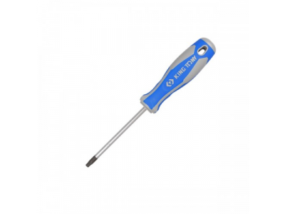 Отвертка TORX Т15, L = 75 мм KING TONY от KING TONY Отвертка TORX Т15, L = 75 мм KING TONY