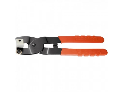 Плиткорез-кусачки, 200 мм, с пластмассовым упором MATRIX