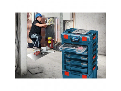 i-BOXX 72 Set 10 от BOSCH i-BOXX 72 Set 10