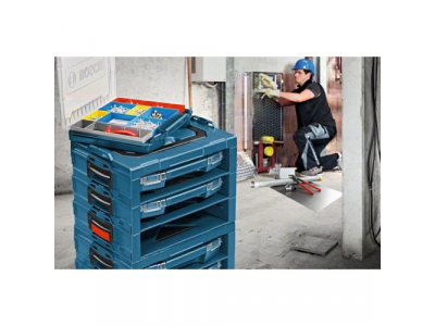 i-BOXX 72 Set 10 от BOSCH i-BOXX 72 Set 10