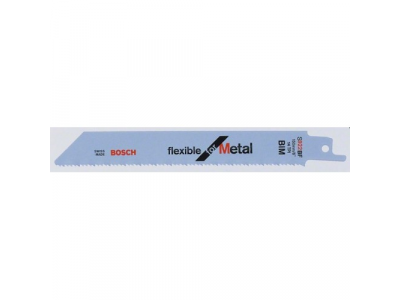 Полотно для сабельной пилы Bosch S 922 bf от BOSCH Полотно для сабельной пилы Bosch S 922 bf