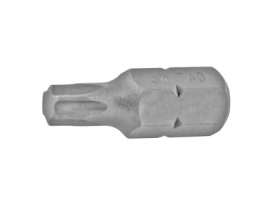 Бита 10 мм, Torx Т-30, 30 мм, S2 материал, D130T30 JONNESWAY от JONNESWAY Бита 10 мм, Torx Т-30, 30 мм, S2 материал, D130T30 JONNESWAY