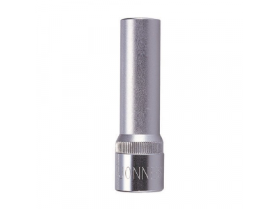 Головка торцевая глубокая 1/2"DR, 11 мм, S04HD4111 JONNESWAY от JONNESWAY Головка торцевая глубокая 1/2"DR, 11 мм, S04HD4111 JONNESWAY