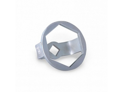 CT-U0914 Торцевая головка 6 граней 105 мм от CAR-TOOL CT-U0914 Торцевая головка 6 граней 105 мм
