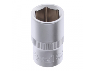 головка торцевая 6-гранная 1/2dr. 15мм от AV STEEL головка торцевая 6-гранная 1/2dr. 15мм
