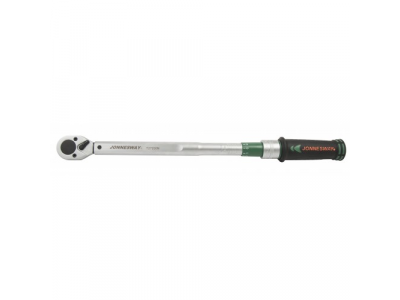 Ключ динамометрический 3/4"DR 100-600 Нм от JONNESWAY Ключ динамометрический 3/4"DR 100-600 Нм