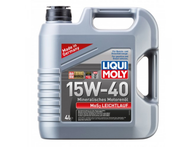 Моторное масло LiquiMoly 1949