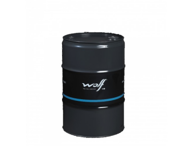 Моторное масло WOLF OFFICIALTECH 15W40 MS 60L