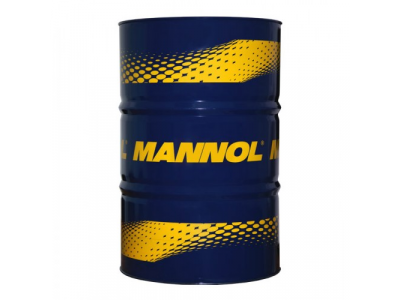 MANNOL TS-3 SHPD 10W-40 208L