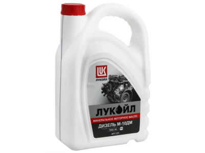 ЛУКОЙЛ DIESEL М-10ДМ