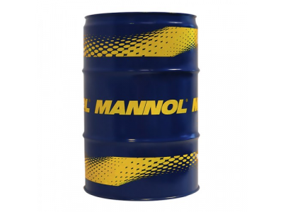 MANNOL 2-Takt Snowpower 60L