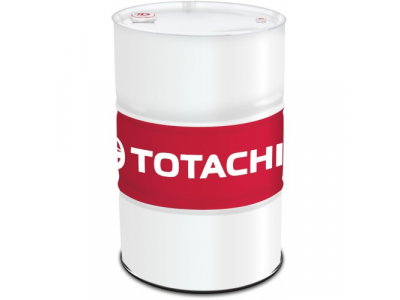Масло синтетическое трансмиссионное TOTACHI Ultima LSD Syn-Gear 75W-90 GL-5 60л