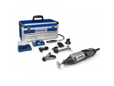 DREMEL® 4000 Platinum Edition (4000-6/128)