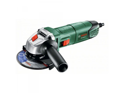 Угловая шлифмашина Bosch PWS 700-115