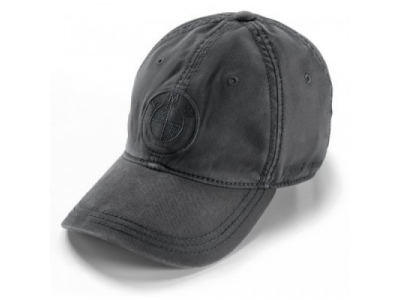 Бейсболка BMW Motorrad Baseball Cap, Grey от BMW Бейсболка BMW Motorrad Baseball Cap, Grey