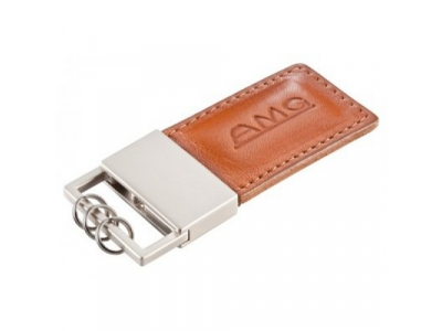 Брелок Mercedes-Benz AMG Vintage Key Ring от Mercedes Брелок Mercedes-Benz AMG Vintage Key Ring