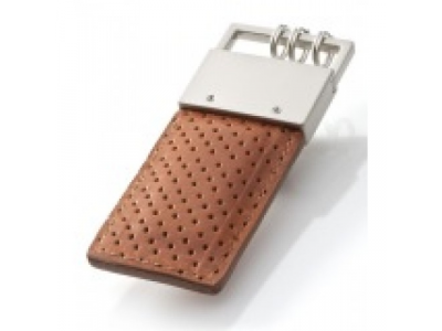 Брелок Mercedes-Benz AMG Vintage Key Ring от Mercedes Брелок Mercedes-Benz AMG Vintage Key Ring