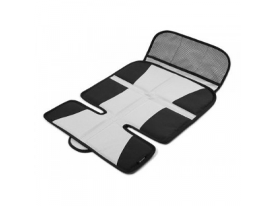 Защитный коврик под детское сидение Skoda Packing under child seat от VAG Защитный коврик под детское сидение Skoda Packing under child seat