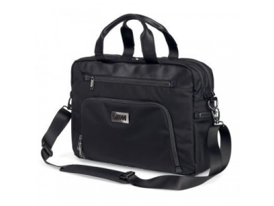 Деловая сумка BMW M Business Bag, Black от BMW Деловая сумка BMW M Business Bag, Black